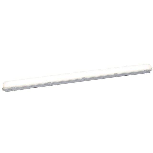 Lampada LED 40W FarmSTAR 120cm per Ambienti Umidi