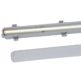 Lampada LED 40W FarmSTAR 120cm per Ambienti Umidi