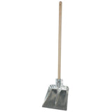 Mini Pala in Alluminio per Bambini con Manico in Legno - 90cm