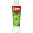 Baygon Insetticida in Polvere per Formiche e Scarafaggi 250g – Uso Interno ed Esterno