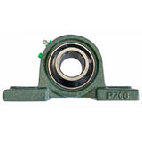 Supporto Dritto UCP 212 Smart - Supporto di Precisione