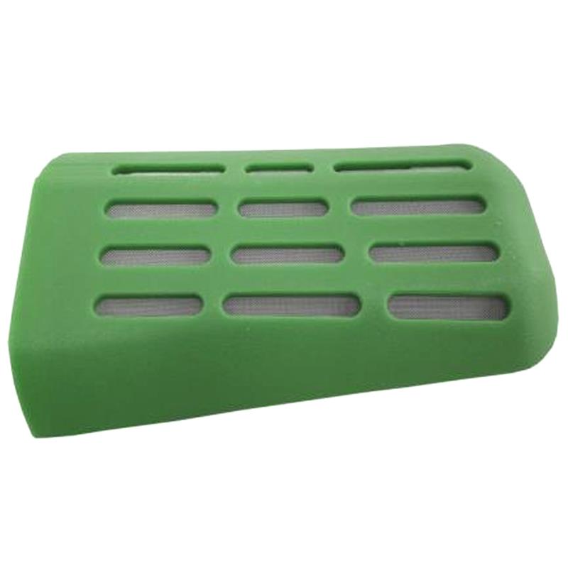 Original Air Filter for Constanta4 Sheep Clipper – Green (Left & Right ...
