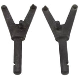 Pezzo di ricambio per Testina senza lama – Compatibile con Constanta 3 e 4