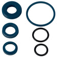 Kit Guarnizioni per Cilindro 4-8 Pollici con Stelo Pistone da 16 mm