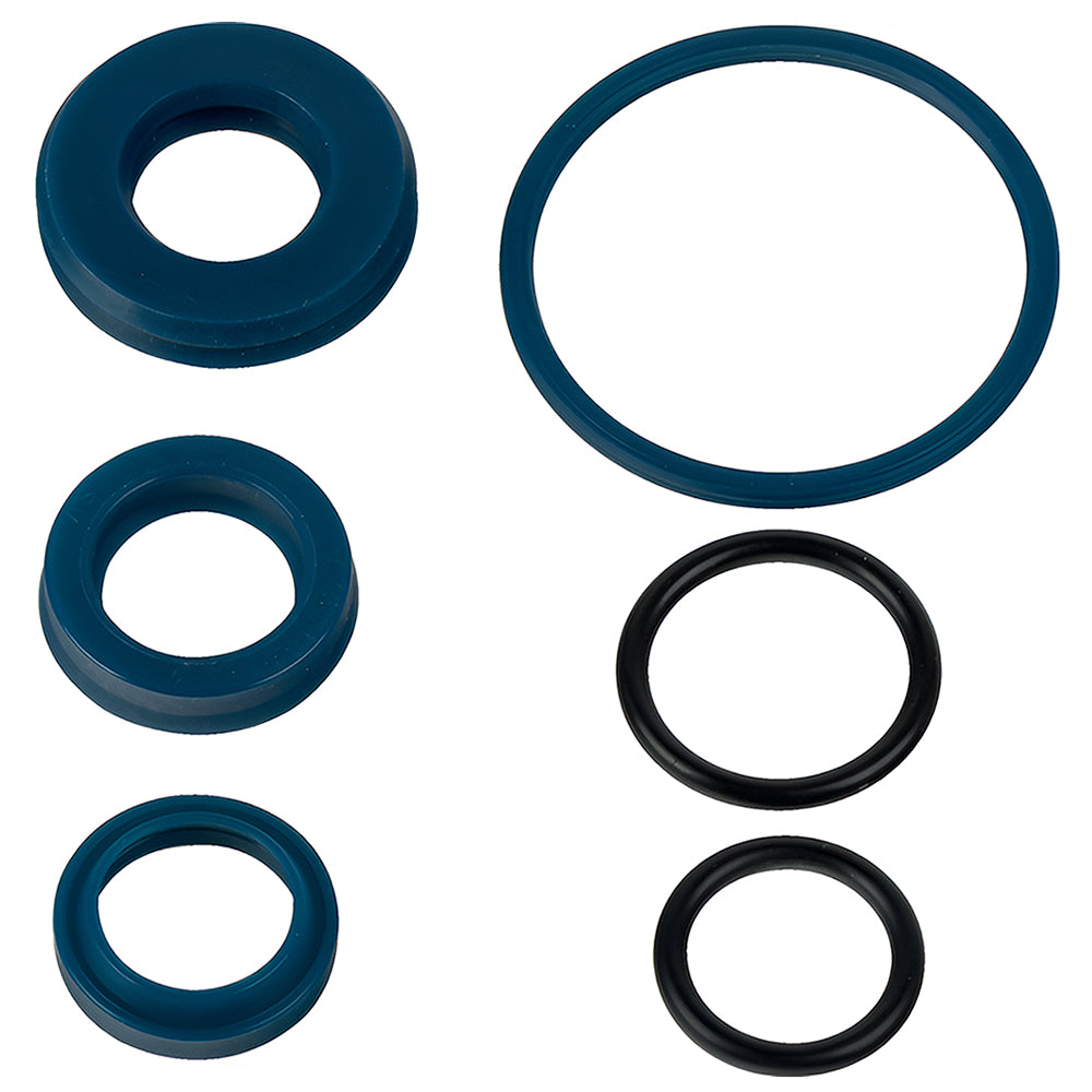 Kit Guarnizioni per Cilindro 4-8 Pollici con Stelo Pistone da 16 mm