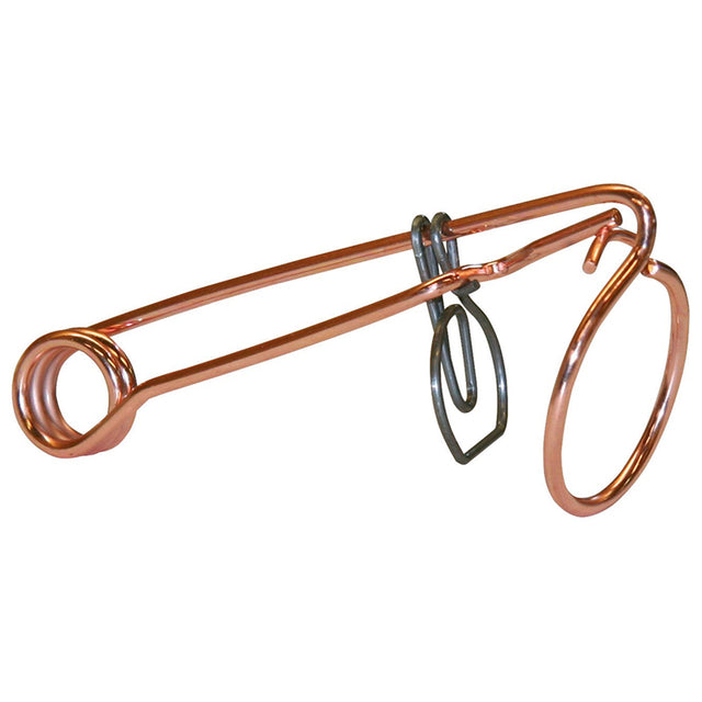 Trappola a Filo per Arvicole VoleX Bayern – 2pz – Acciaio Zincato