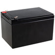 Batteria di ricambio 12 V 18 Ah per P240 Solar