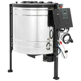 Bienomat® ECO 6 W Smielatore Automatico Ø 80