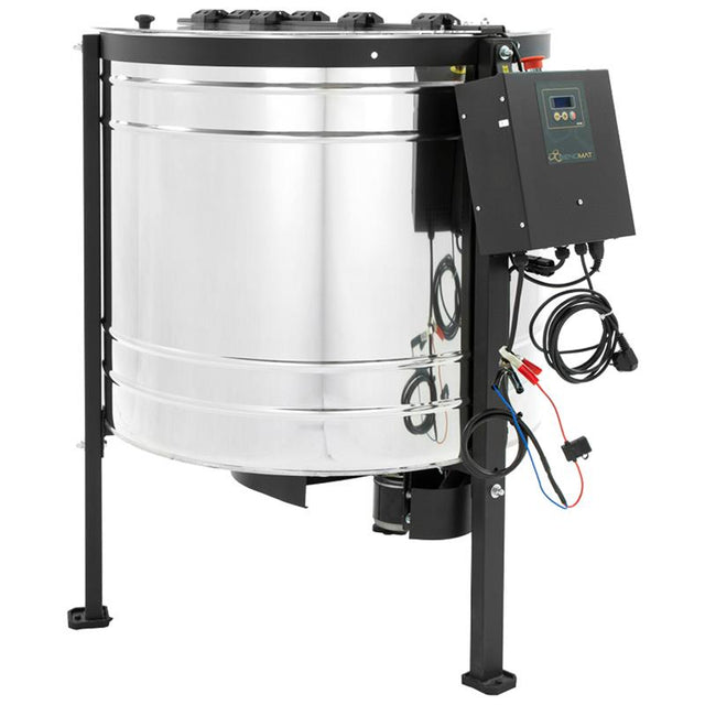 Bienomat® ECO 6 W Smielatore Automatico Ø 80