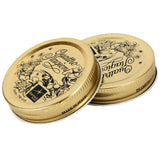 Tappi di Ricambio per Barattoli 4 Stagioni Bormioli