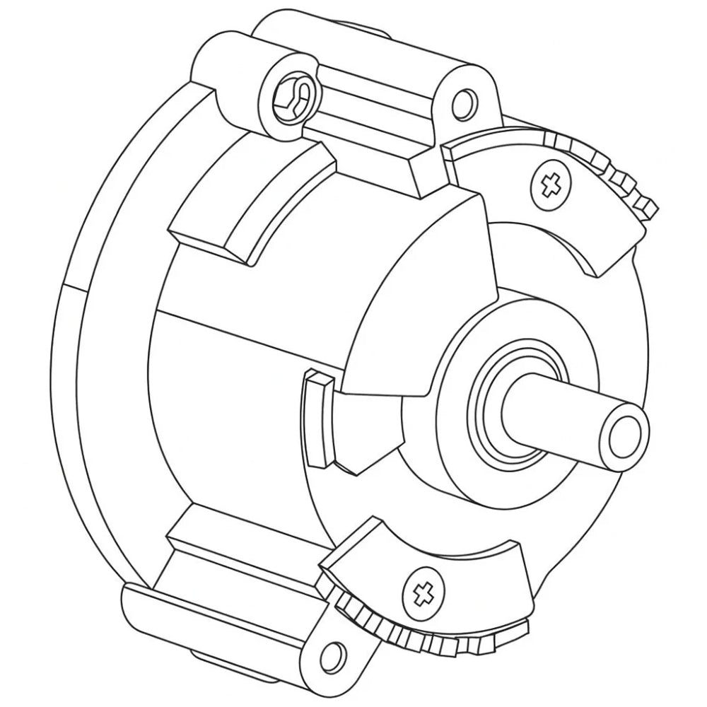 Modulo segmentato per ugello segmentato per Mankar-HQ