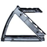 Telaio maniglia destro e sinistro MANKAR HQ