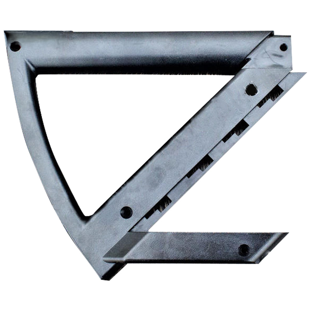 Telaio maniglia destro e sinistro MANKAR HQ