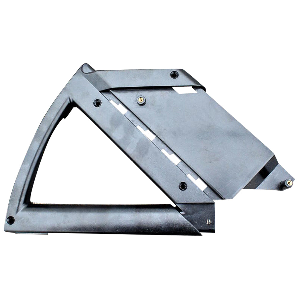 Telaio maniglia destro e sinistro MANKAR HQ