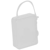 Tappi Auricolari Protettivi SNR 39 dB – 10 Paia con Scatola