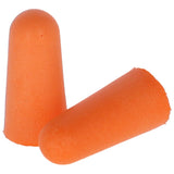 Tappi Auricolari Protettivi SNR 39 dB – 10 Paia con Scatola