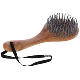 MagicBrush Spazzola Criniera e Coda 22cm