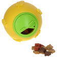 Snackball per Gatti Ø7,5 cm – Colore Giallo