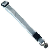 Collare per gatti con campanella e chiusura di sicurezza