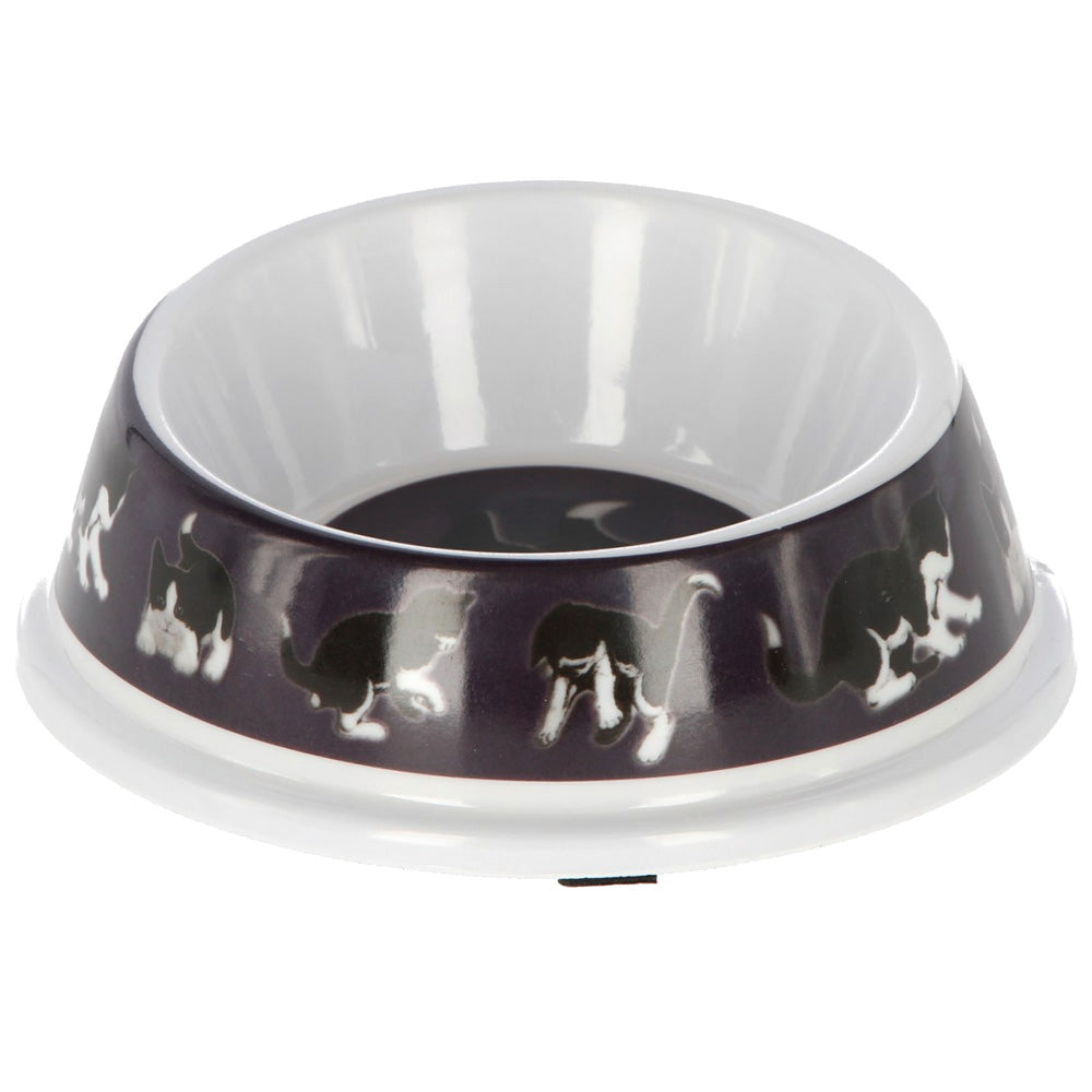 Ciotola in plastica per gatti – 140ml