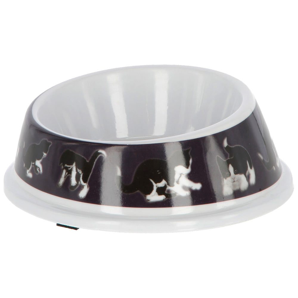 Ciotola in plastica per gatti – 140ml