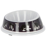 Ciotola in plastica per gatti – 140ml