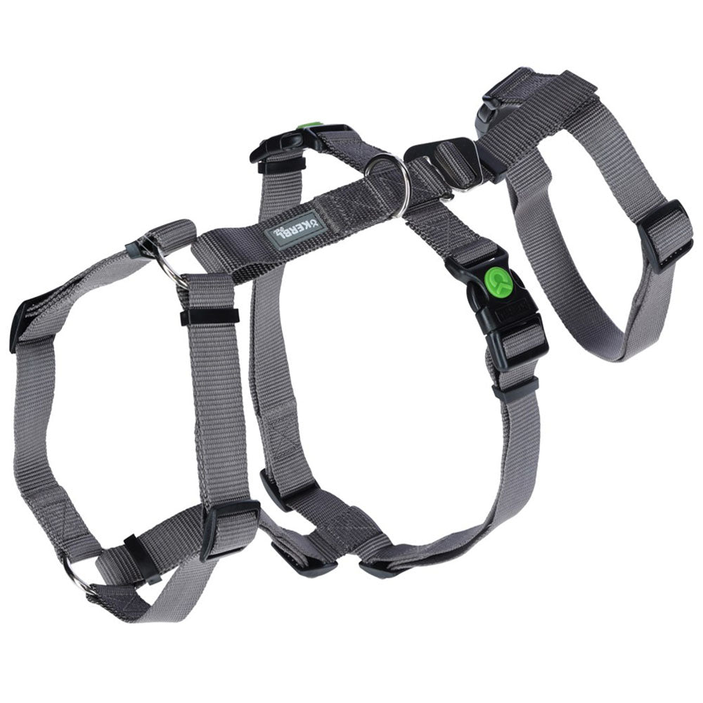 Pettorina antipanico Miami per cani