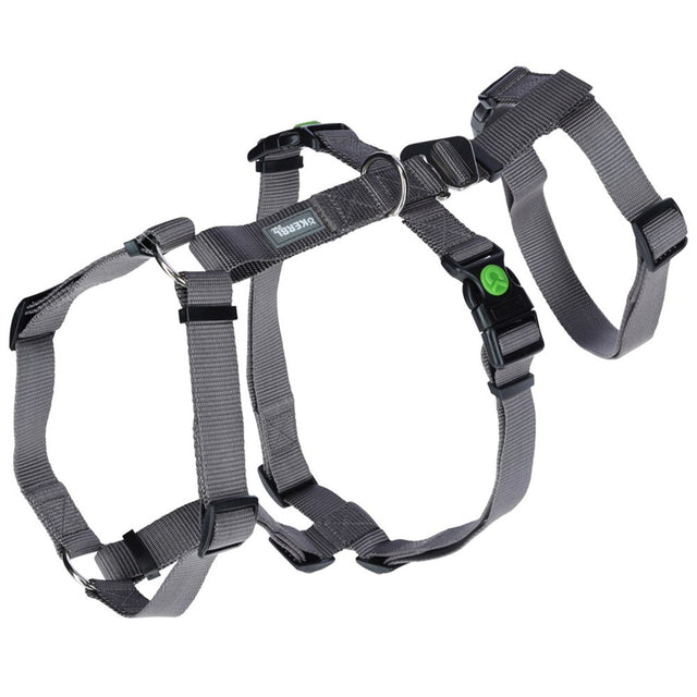 Pettorina antipanico Miami per cani