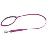 Guinzaglio con Impugnatura Morbida Miami per Cani 100cm