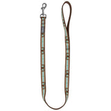 Guinzaglio Wild Life in Nylon Resistente con Moschettone per Cani