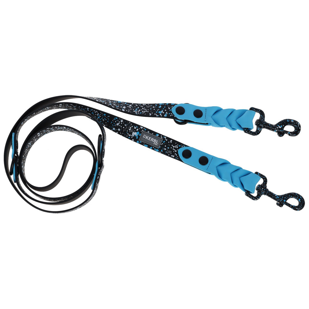 Guinzaglio da passeggio Puno e Lima 200cm.