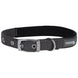 Collare Miami Plus in Nylon Robusto per Cani