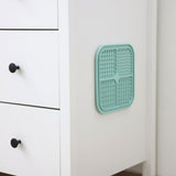 Tappetino lecca-snack in silicone - 20x20cm