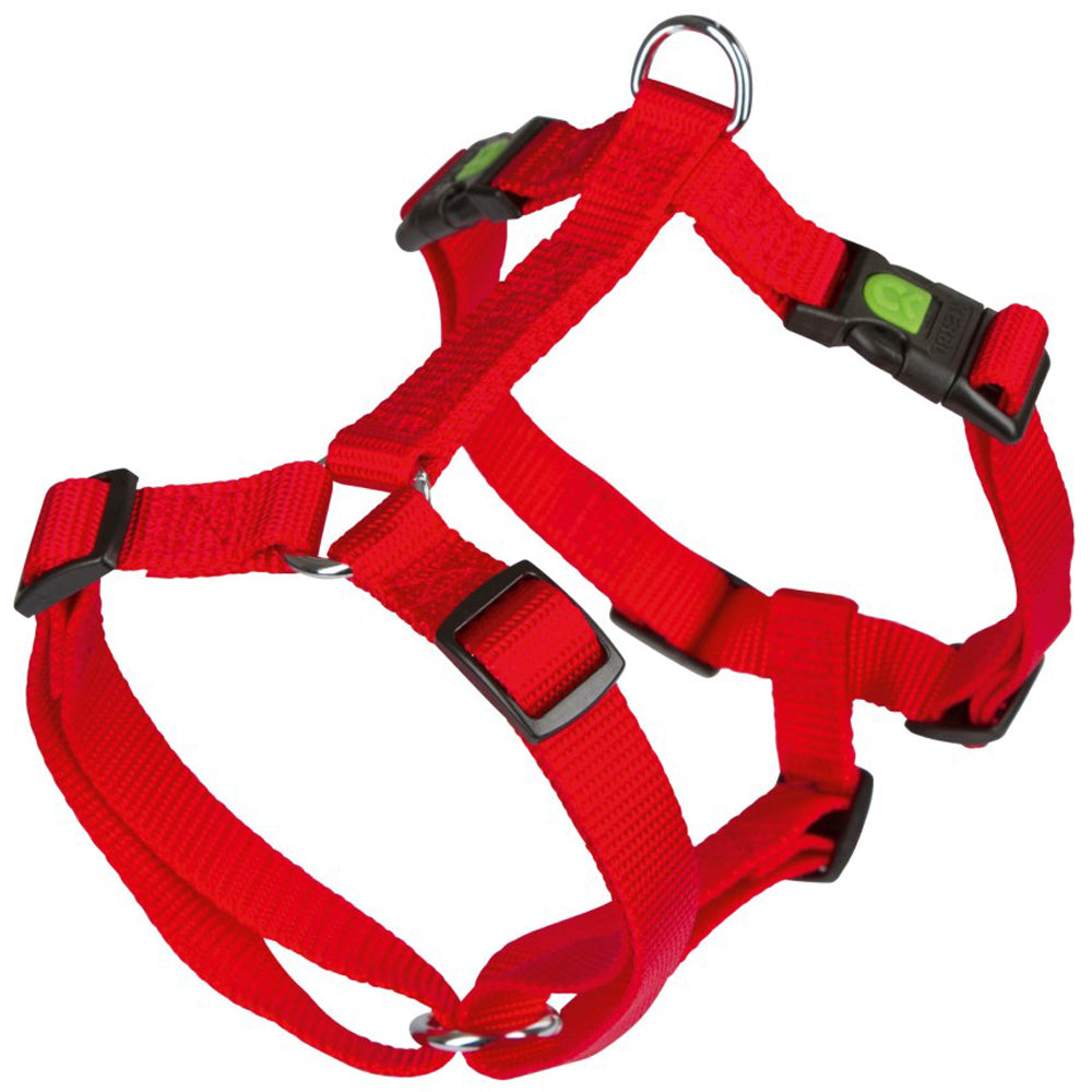 Miami Nylon per imbracatura per cani