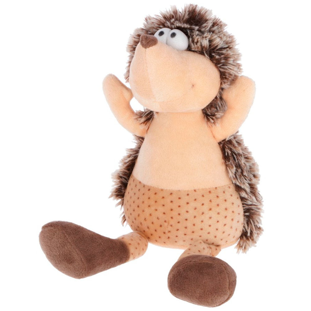 Giocattolo per cani riccio Stupsi con squeaker