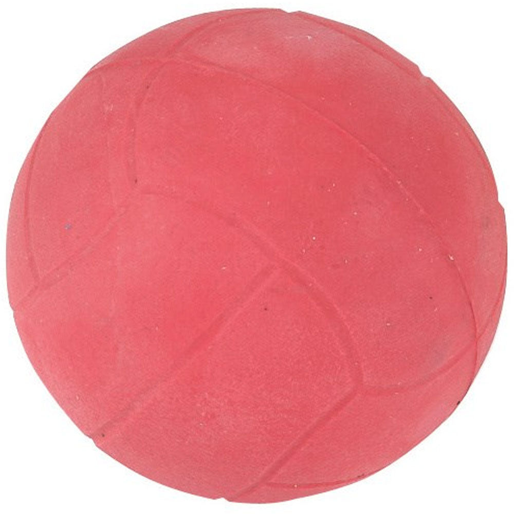 Palla di gommapiuma per giocattolo per cani