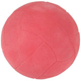 Palla di gommapiuma per giocattolo per cani