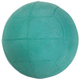 Palla di gommapiuma per giocattolo per cani