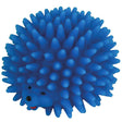 Giocattolo per Cani a Forma di Riccio in Vinile con Squeaker – 11cm