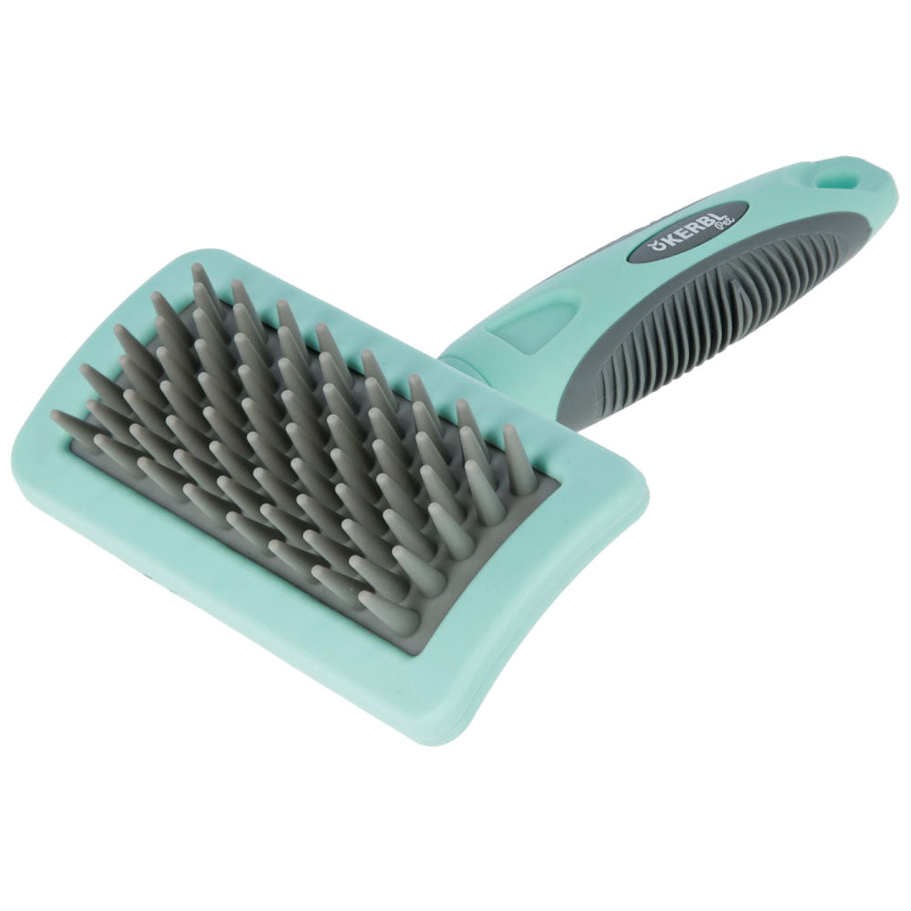 Spazzola Massaggiante per Cani 18x12cm