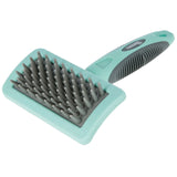 Spazzola Massaggiante per Cani 18x12cm