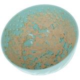 Ciotola da leccare per cani e gatti Ø 20,5cm turchese