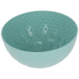 Ciotola da leccare per cani e gatti Ø 20,5cm turchese