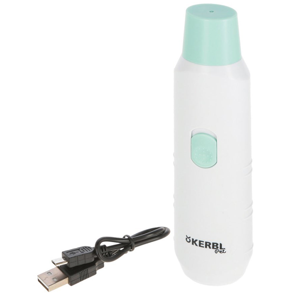 Fresa unghie batteria per cani e gatti – ricaricabile USB