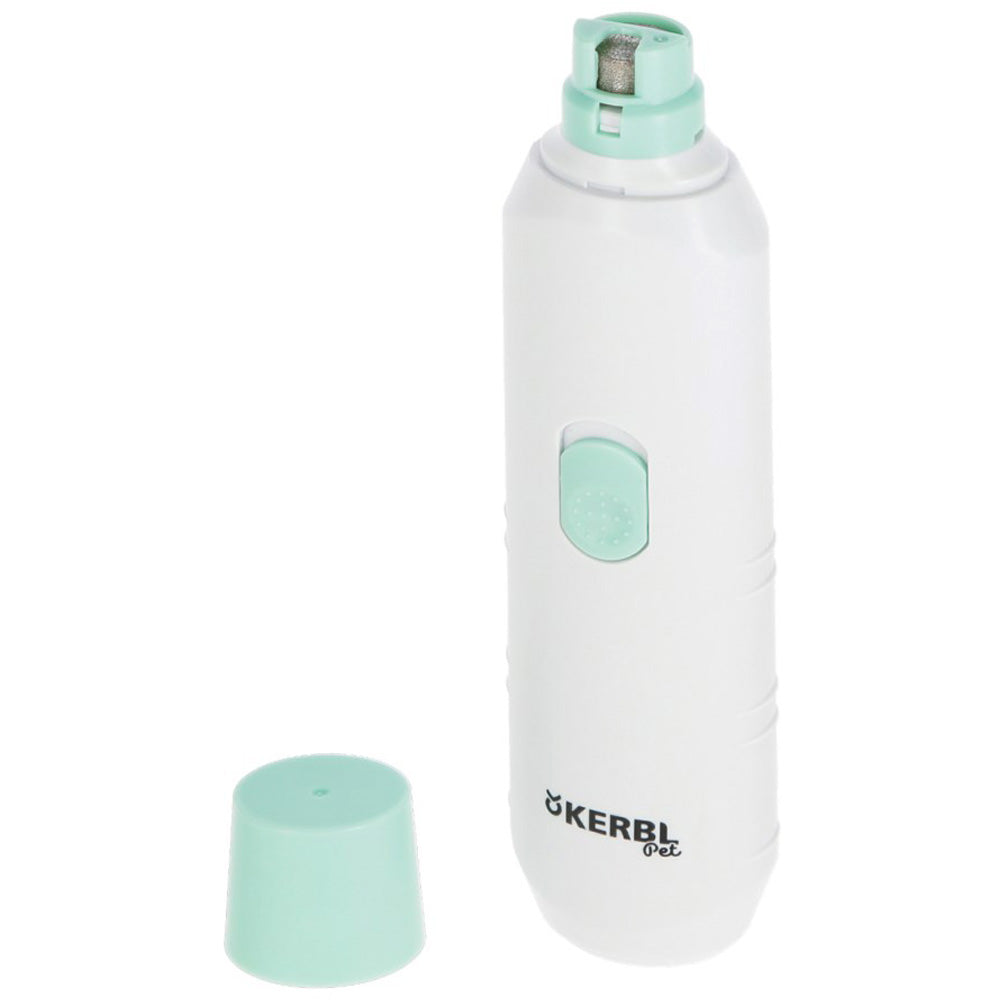 Fresa unghie batteria per cani e gatti – ricaricabile USB