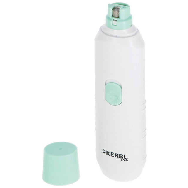 Fresa unghie batteria per cani e gatti – ricaricabile USB