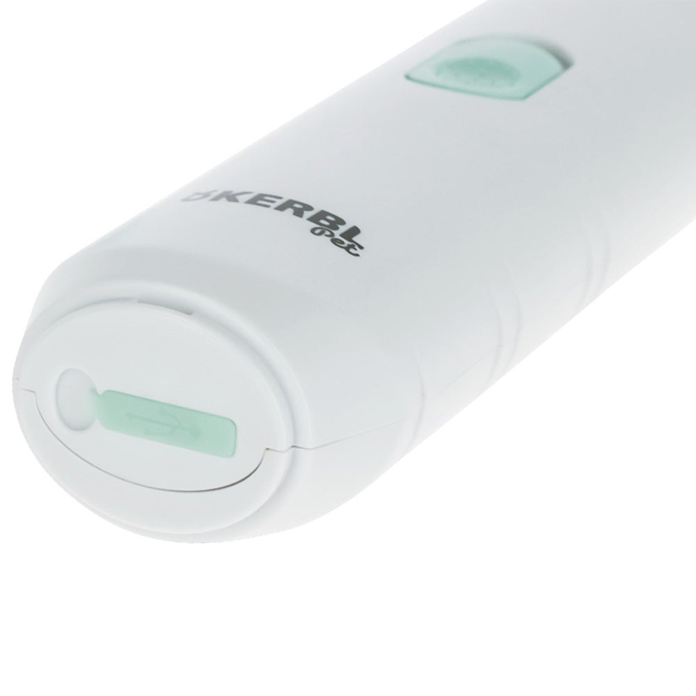 Fresa unghie batteria per cani e gatti – ricaricabile USB