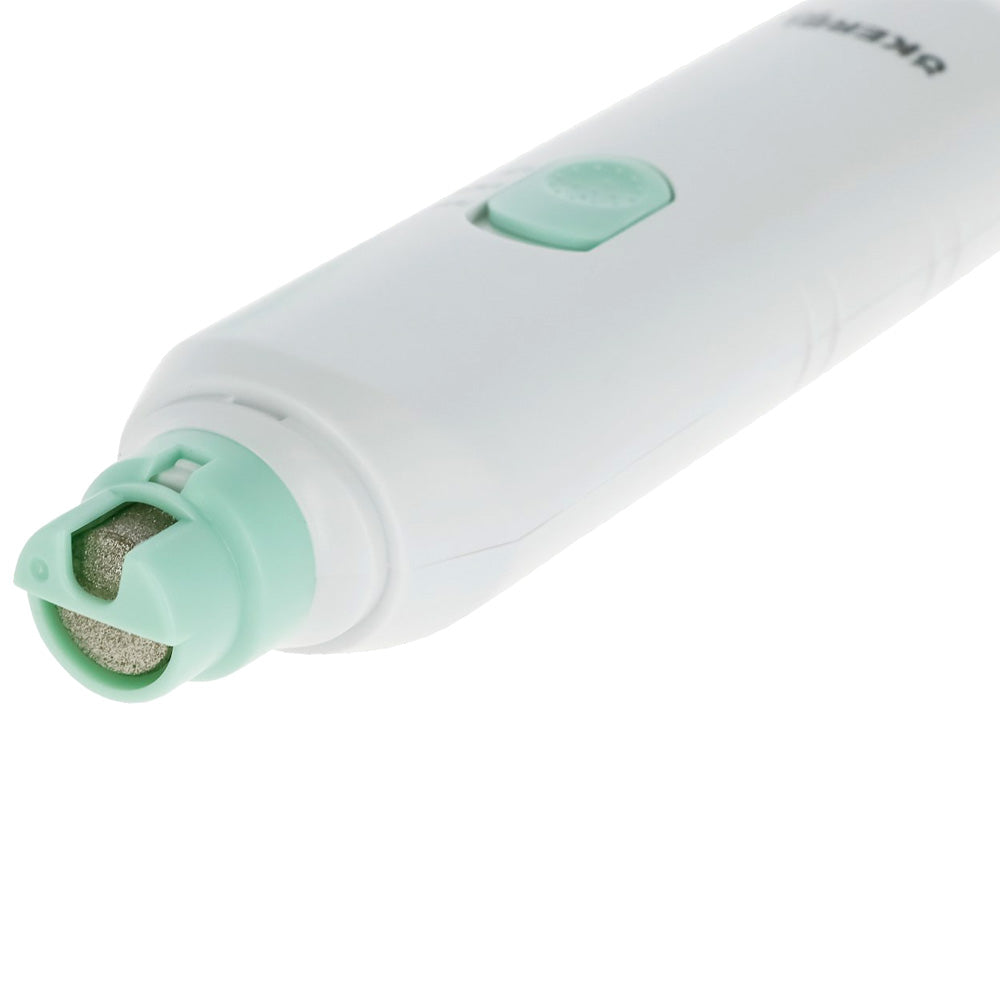 Fresa unghie batteria per cani e gatti – ricaricabile USB