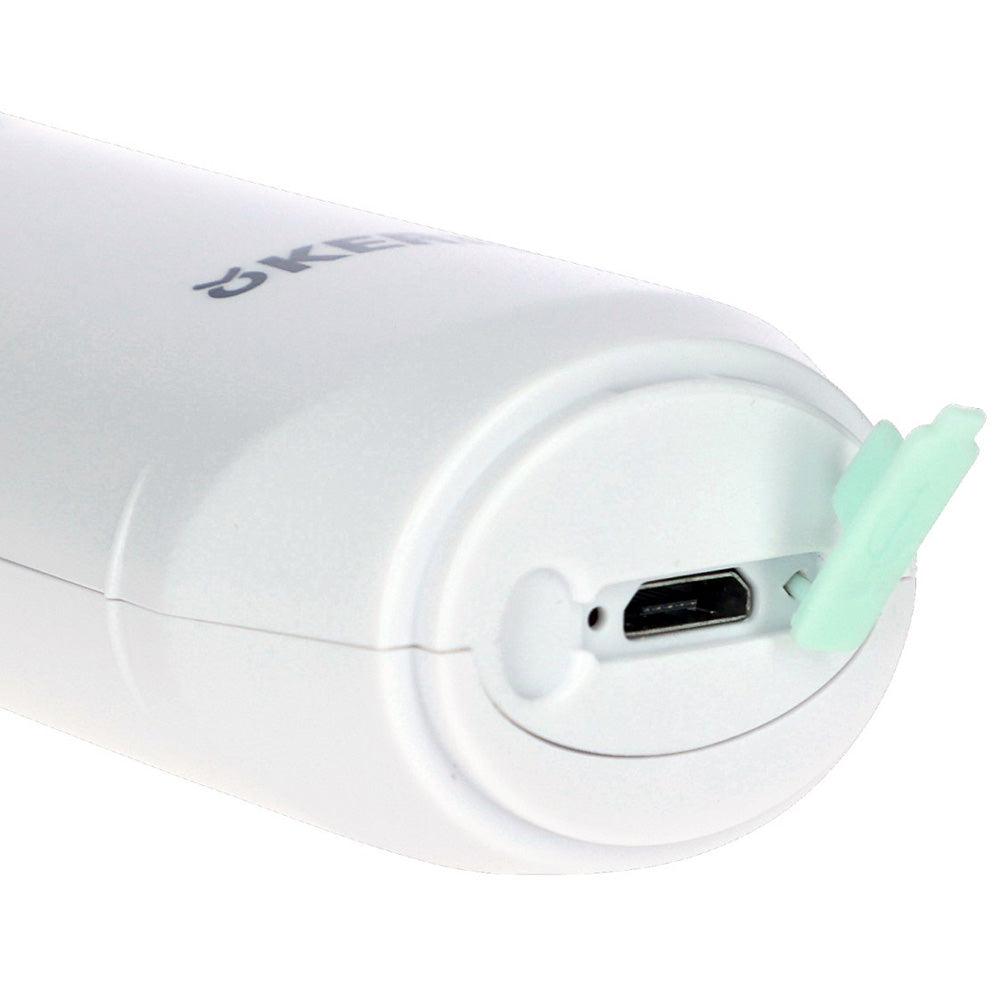 Fresa unghie batteria per cani e gatti – ricaricabile USB