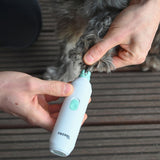 Fresa unghie batteria per cani e gatti – ricaricabile USB